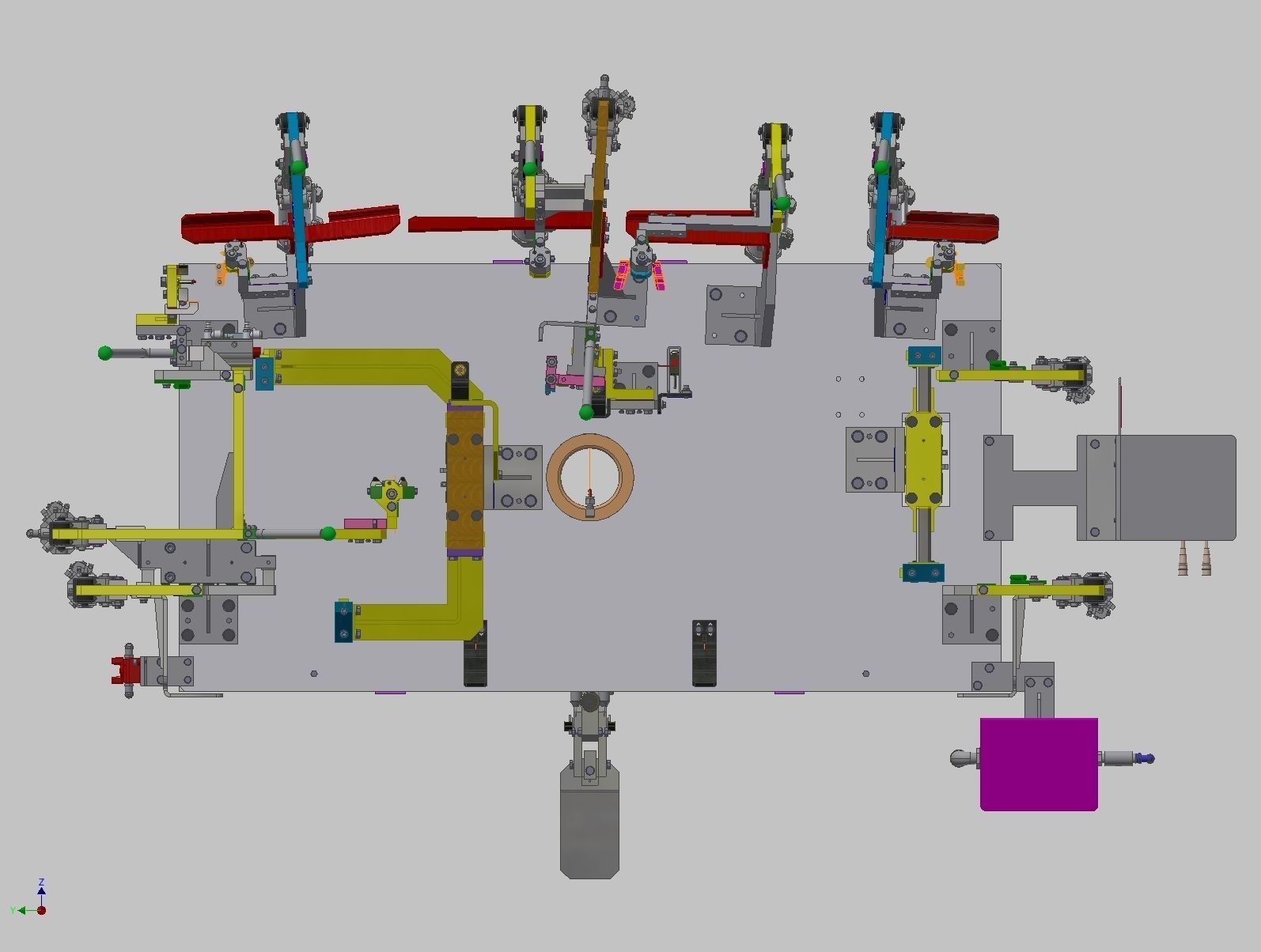 26421-JIG FIXTURE 3D model_29
