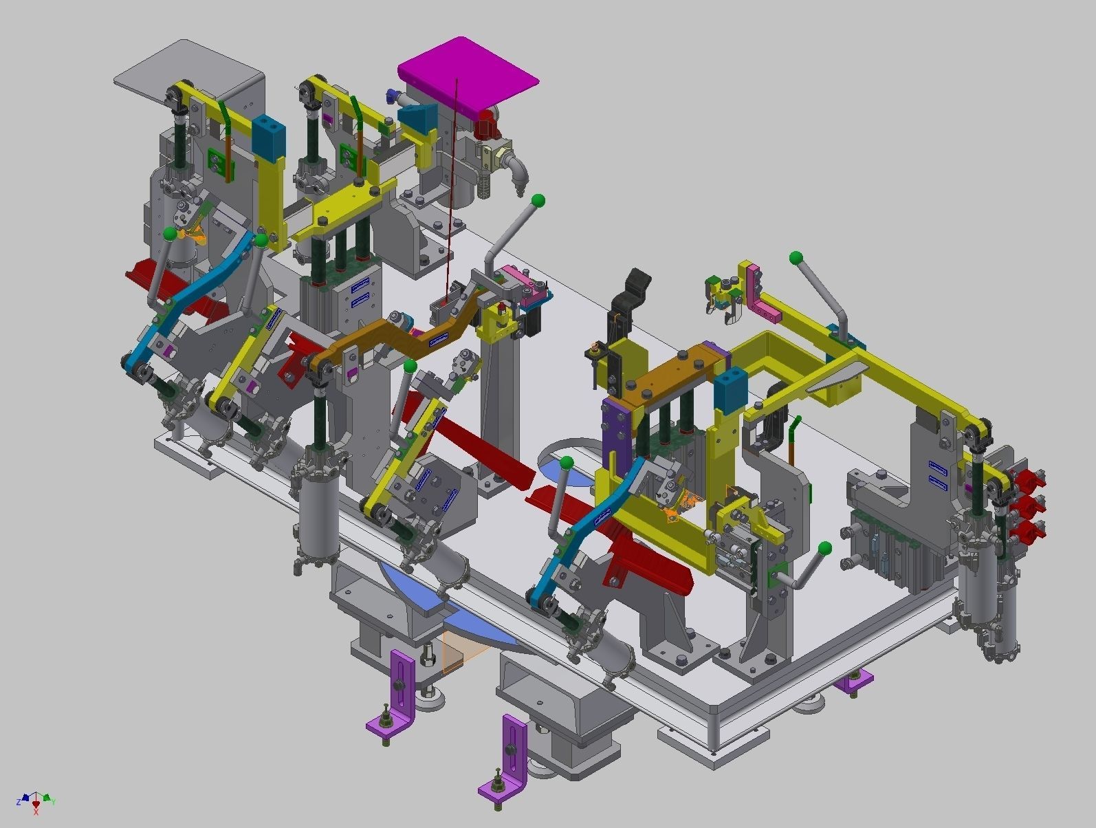 26421-JIG FIXTURE 3D model_23