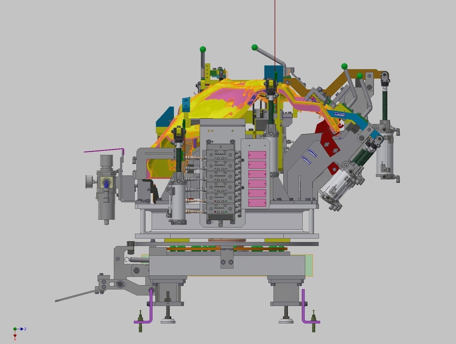 26421-JIG FIXTURE 3D model_33