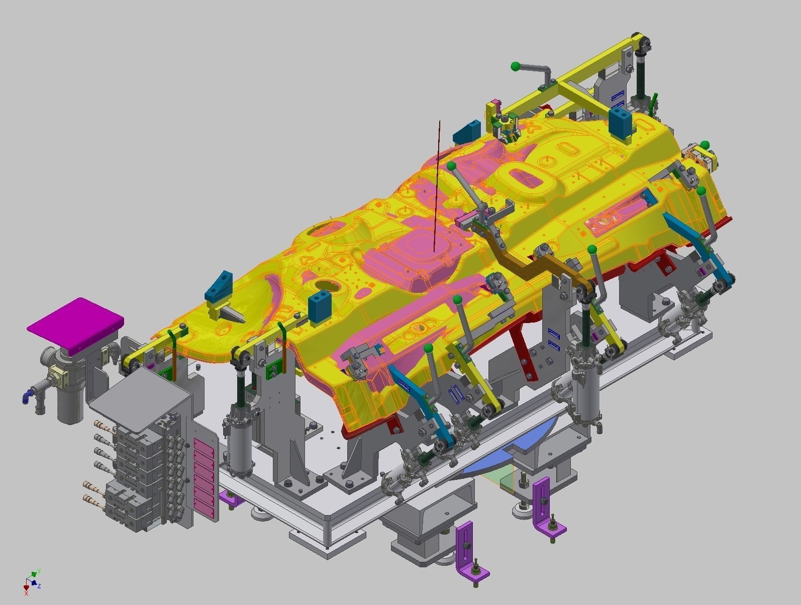 26421-JIG FIXTURE 3D model_37