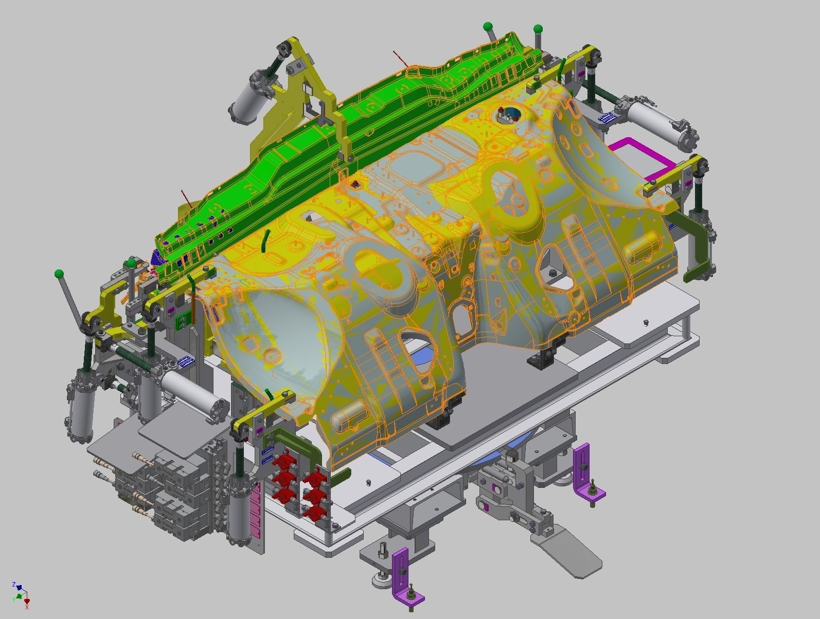 26421-JIG FIXTURE 3D model_27