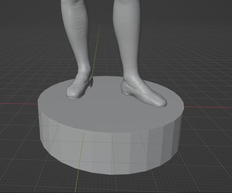 Hernan Cortes 3D print model_13