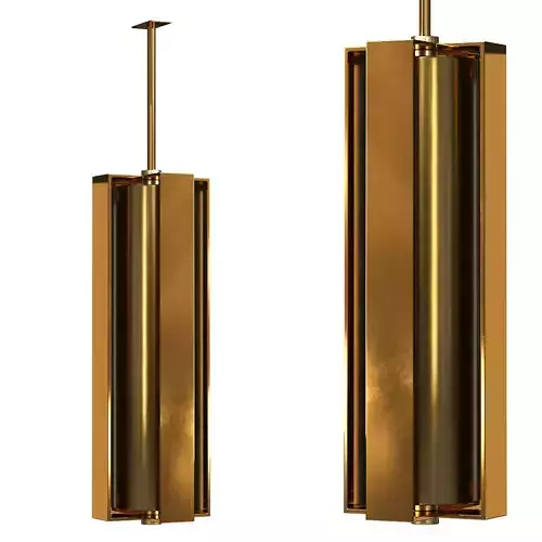Pendant Light Ro