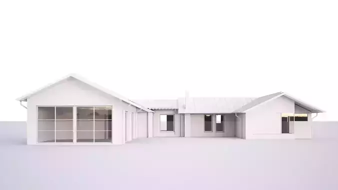 British House Holmwood