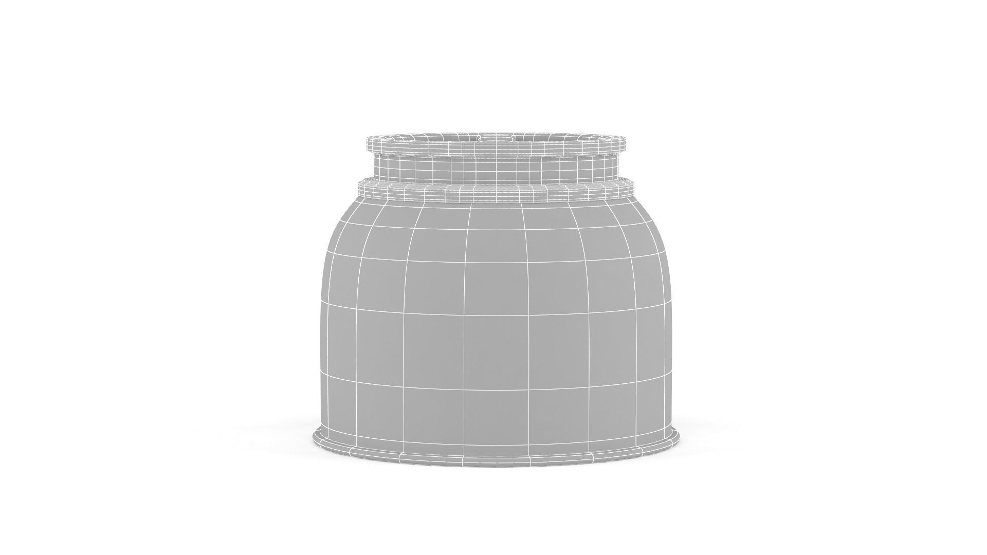 Bathroom Accessories 3D model_12