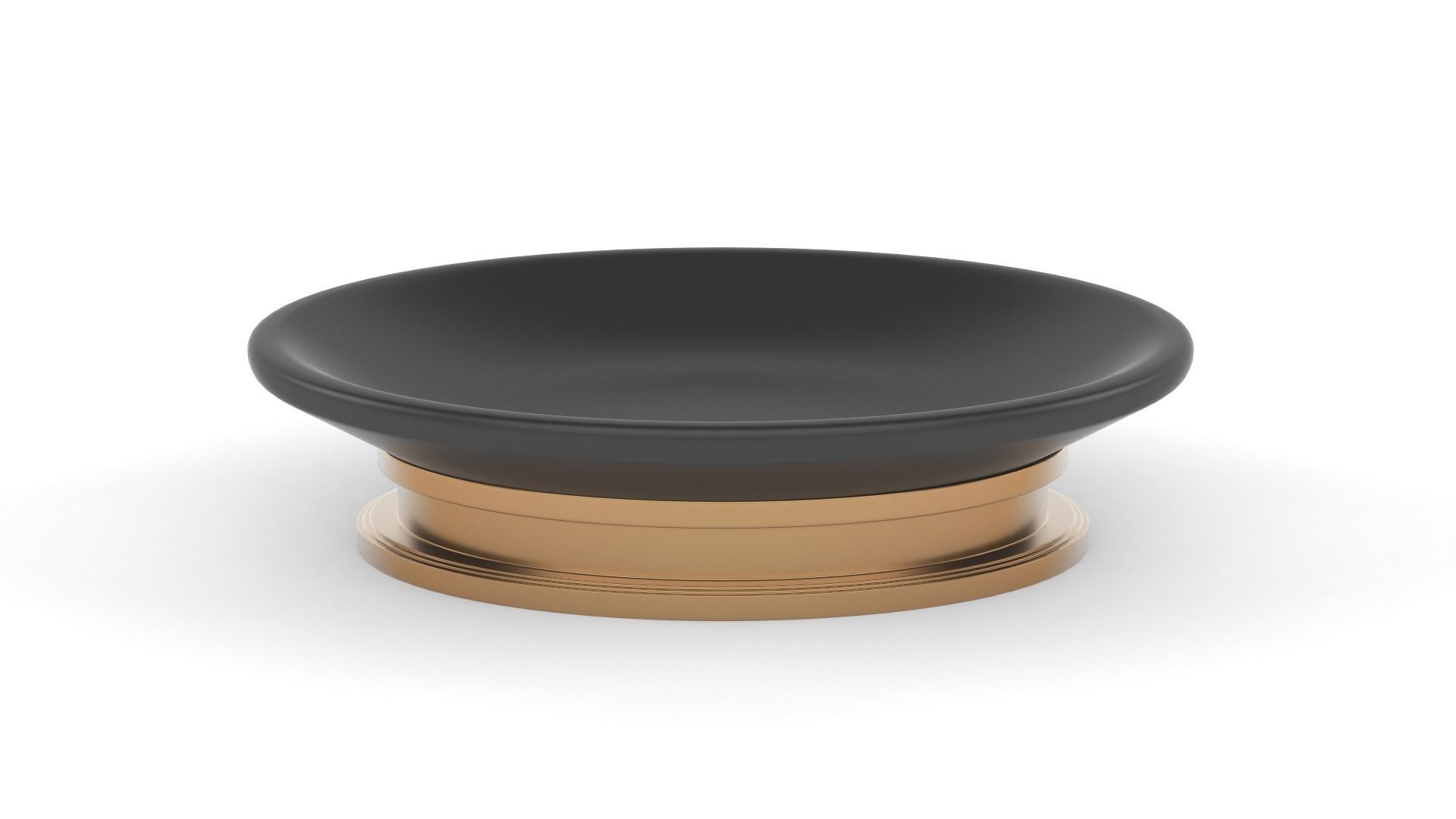 Bathroom Accessories 3D model_1