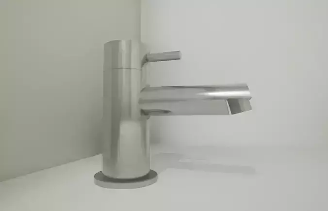 Modern Faucet - Bathroom 