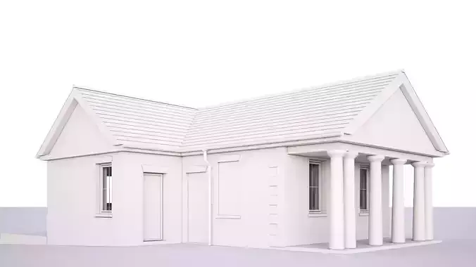 British House Park Farm