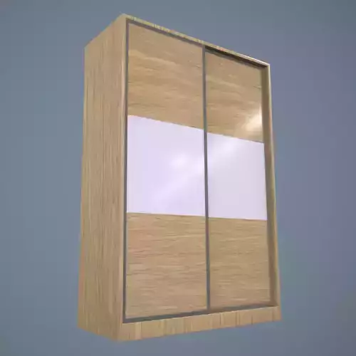Sliding Wardrobe