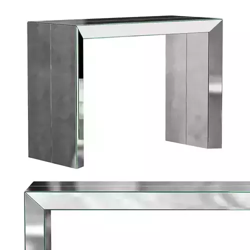 Table Console Extensible REFLET