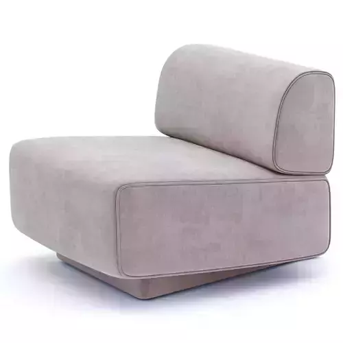 Gogan Arimchair by moroso