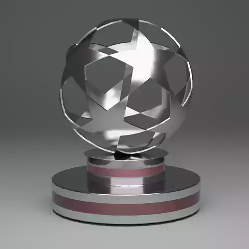 trophy