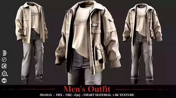 men s outfit