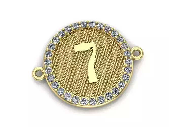 double sided bracelet