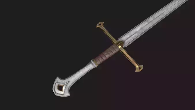 European Short Sword