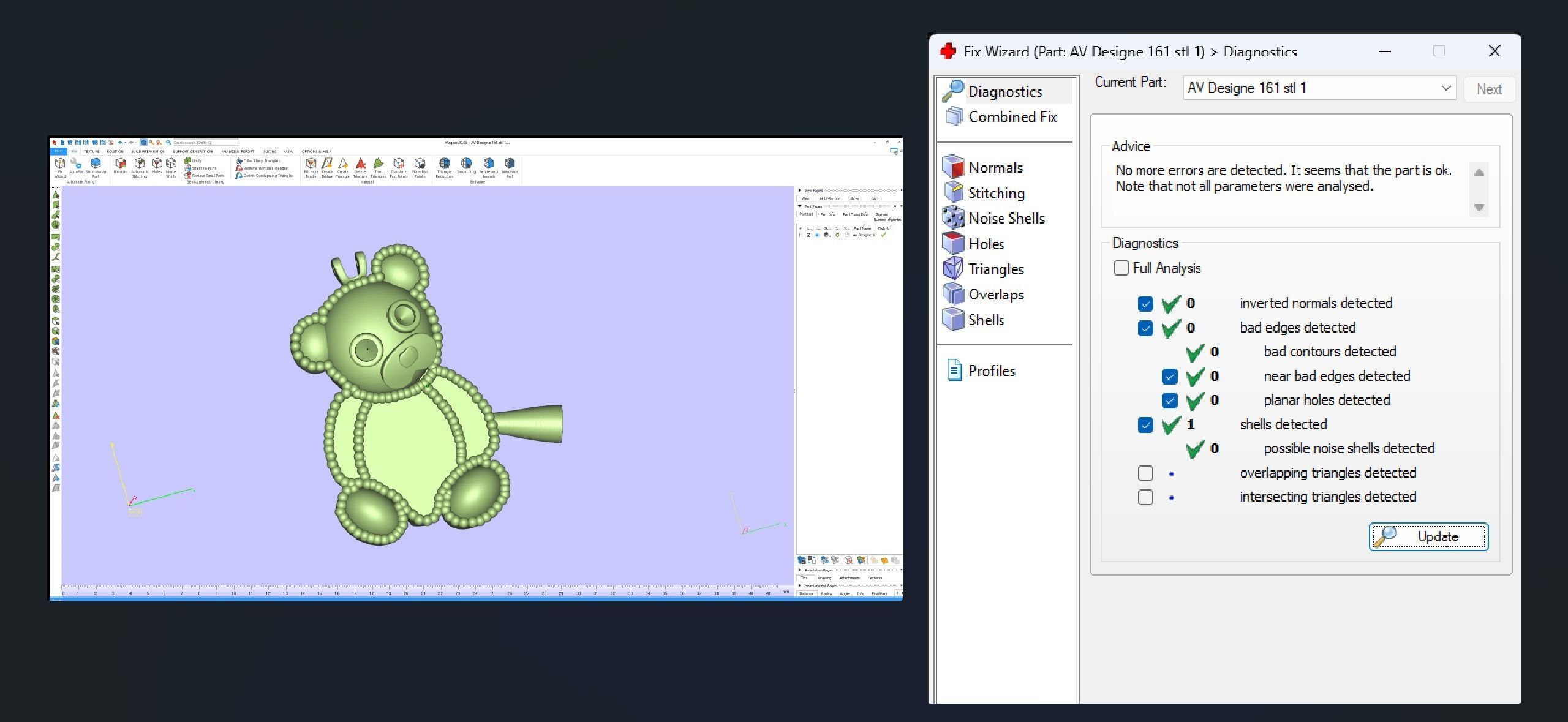 AV Designe 161 3D print model_9