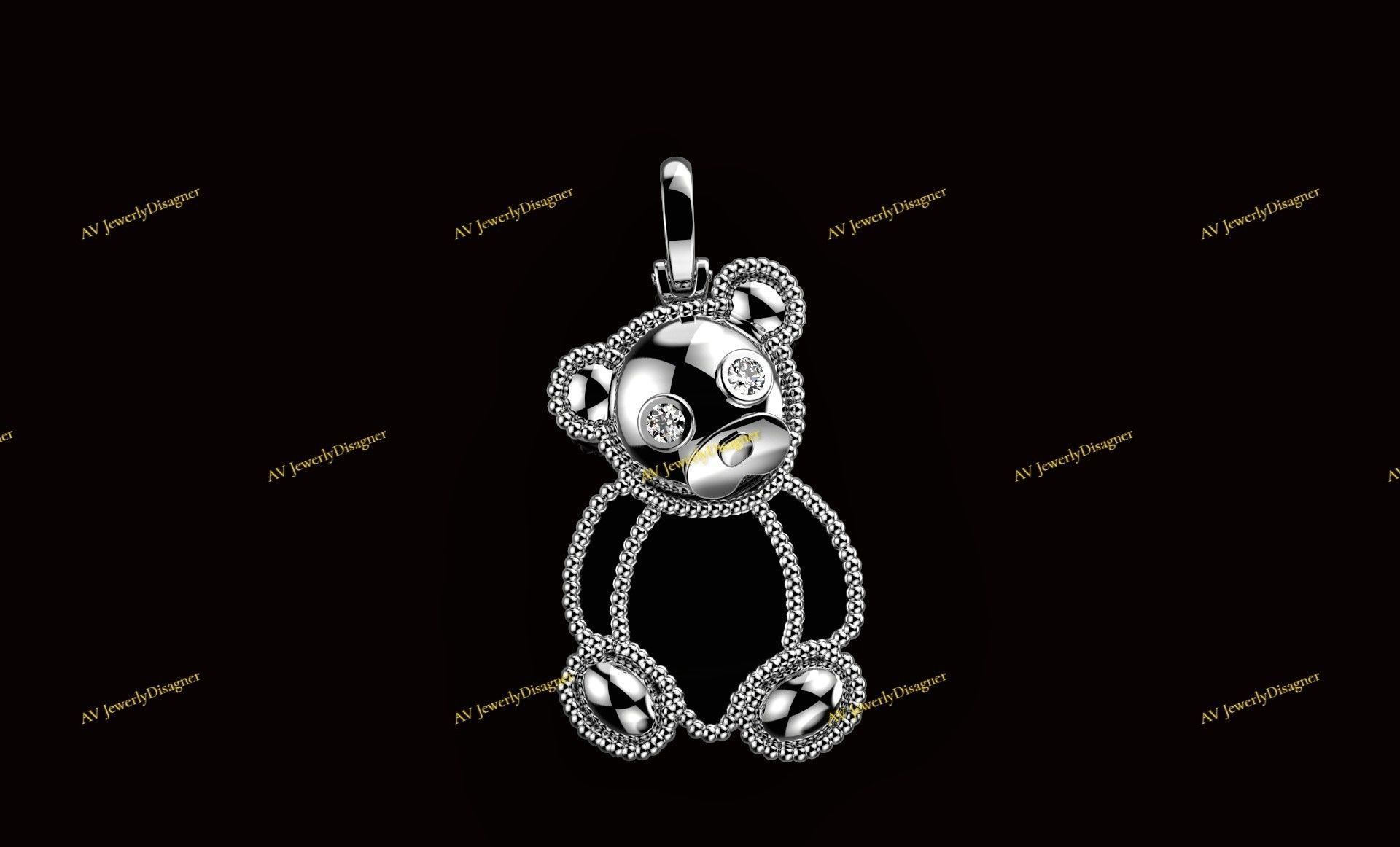 AV Designe 161 3D print model_5