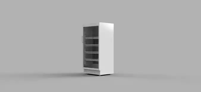 Teka Cool Inovative Cool Bev ICB 500 Cooler 3D print model
