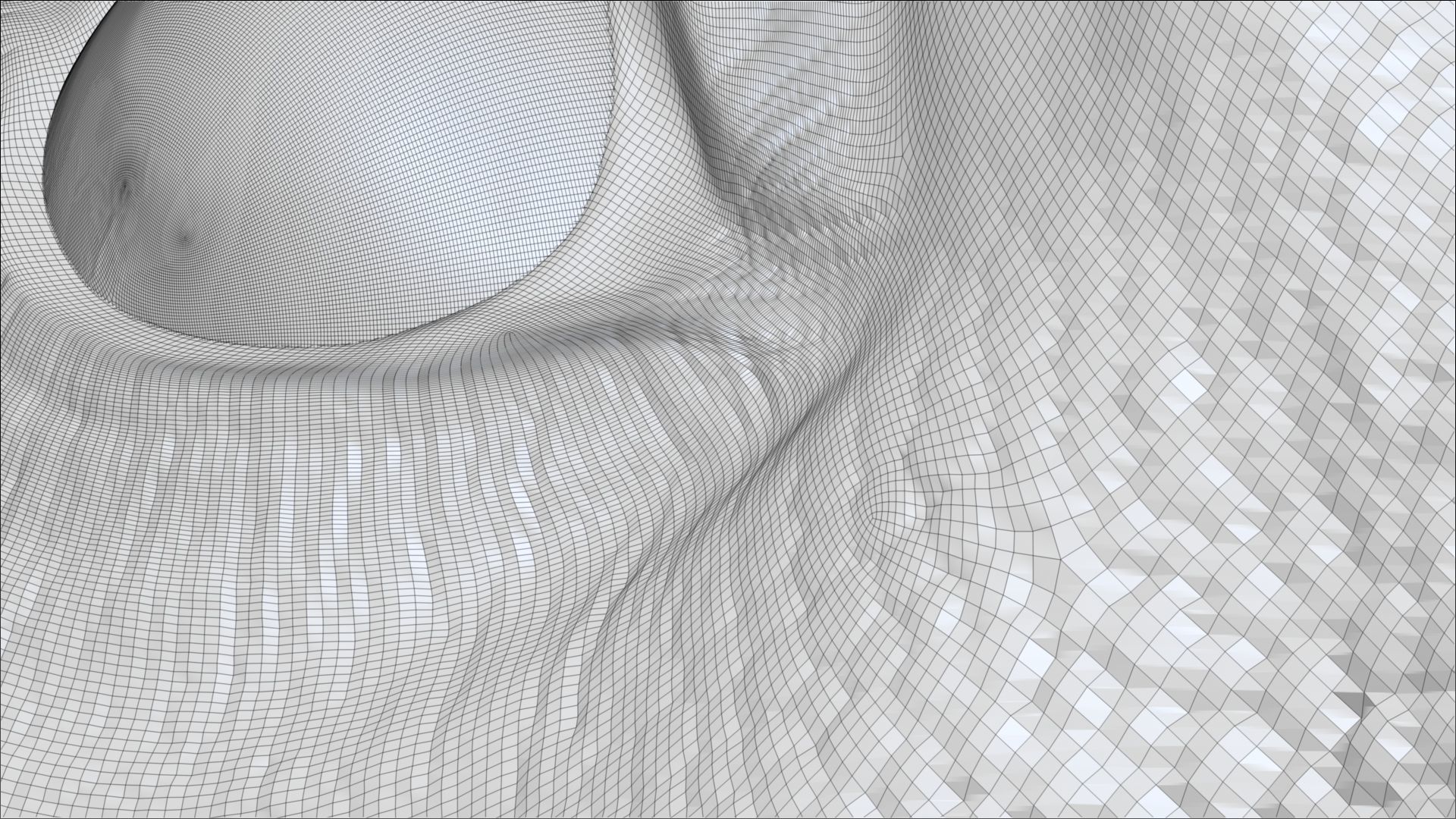 Dinosaur Parasaurolophus Sculpt Project 3D model_13