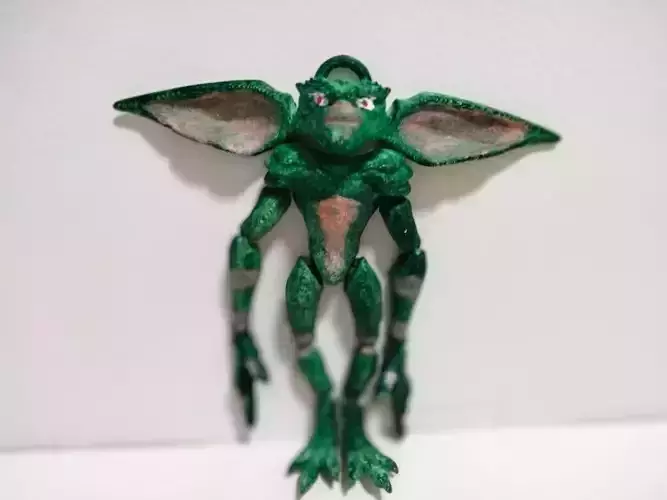 FLEXY GREMLIN