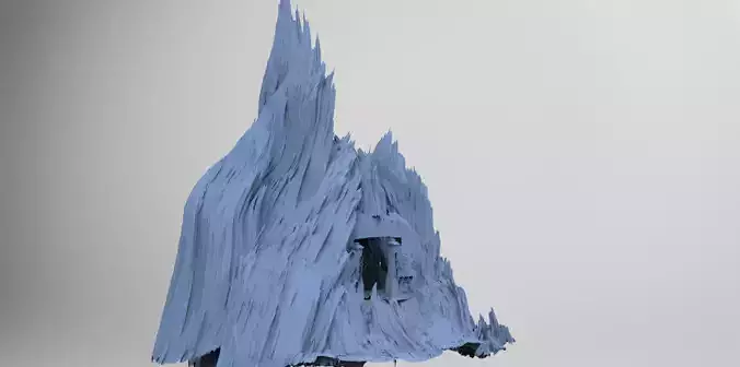 Warlock master Cliffs Tower 