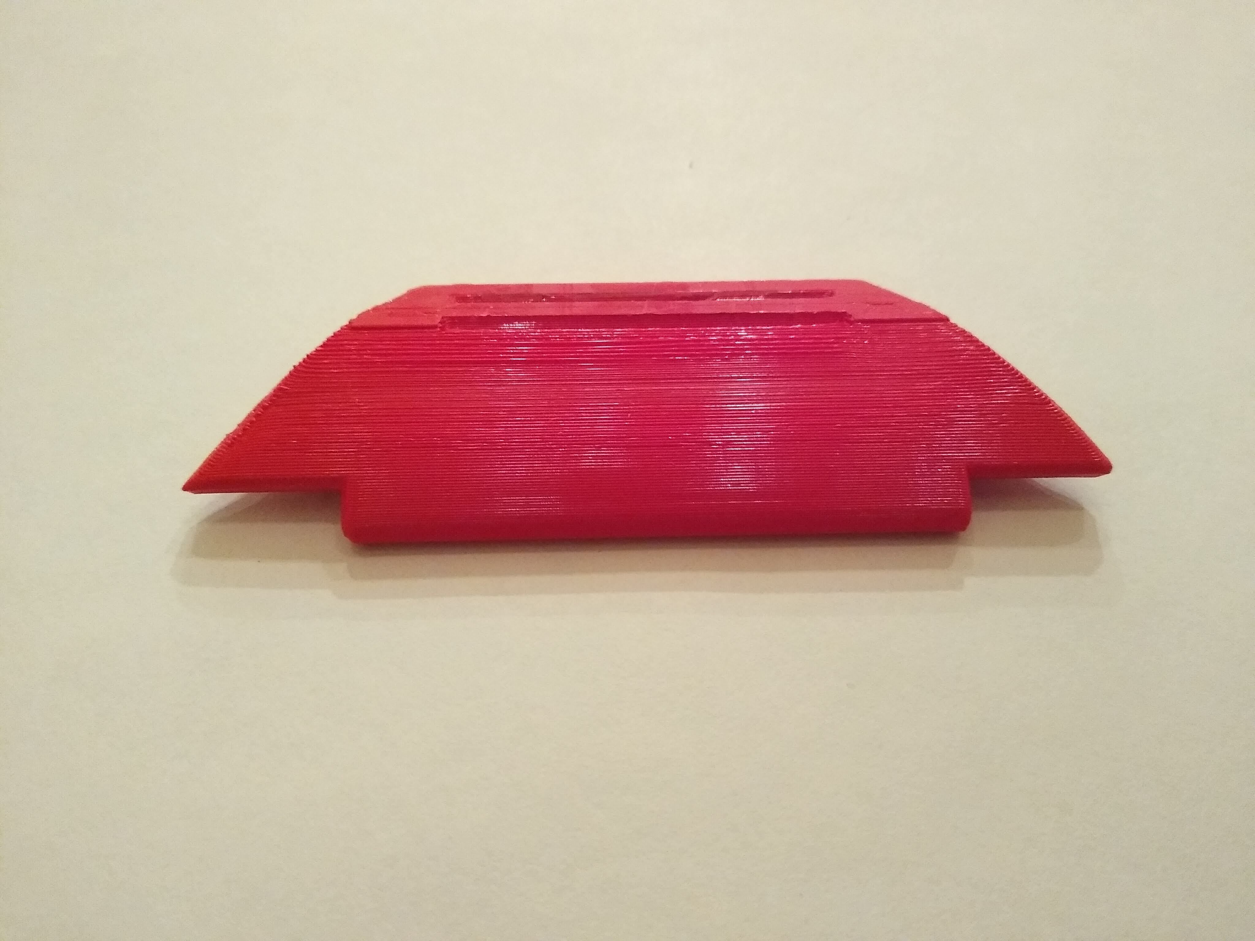 Spiderman Web Shooter 3D print model_11