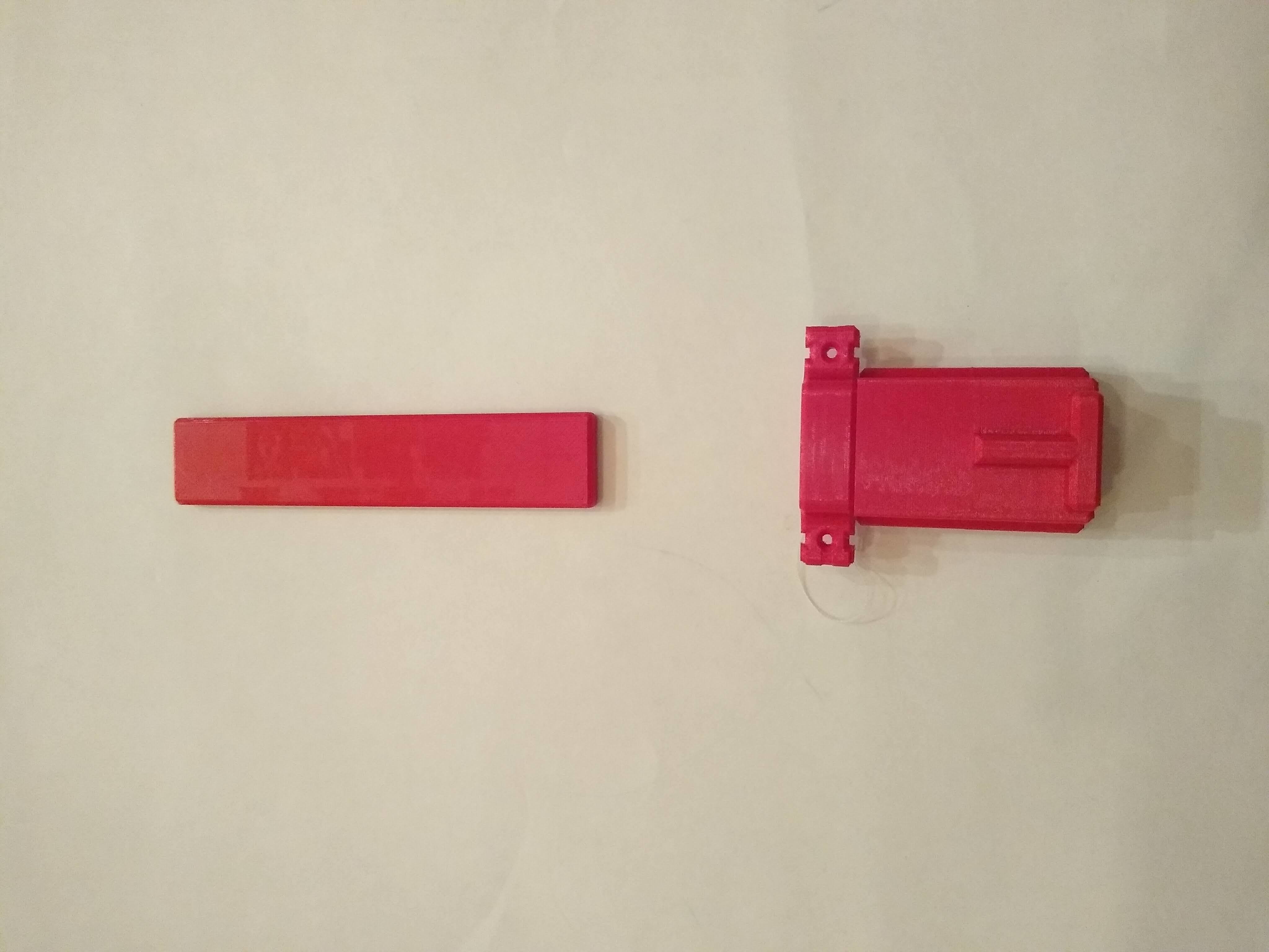 Spiderman Web Shooter 3D print model_31