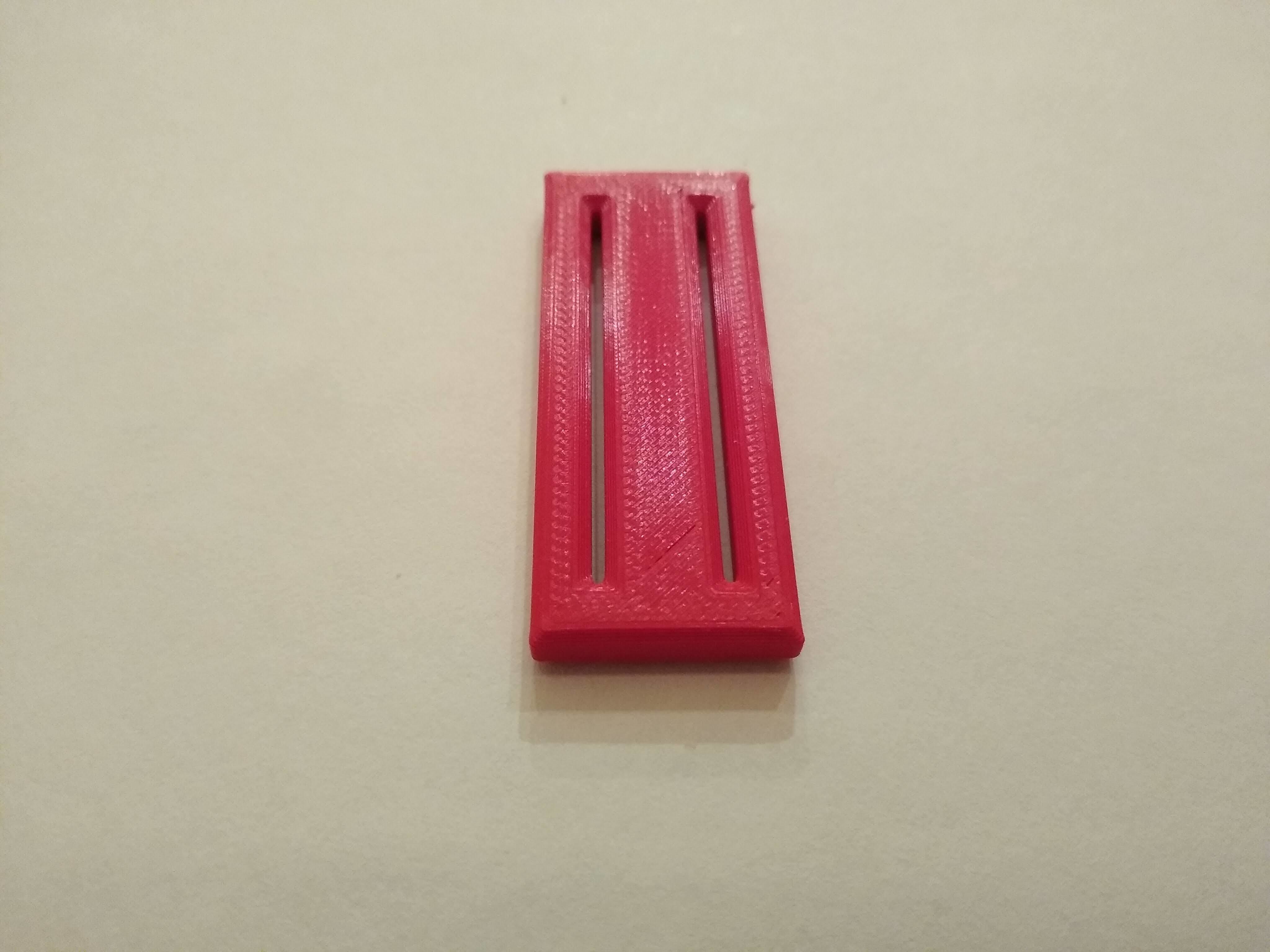 Spiderman Web Shooter 3D print model_17