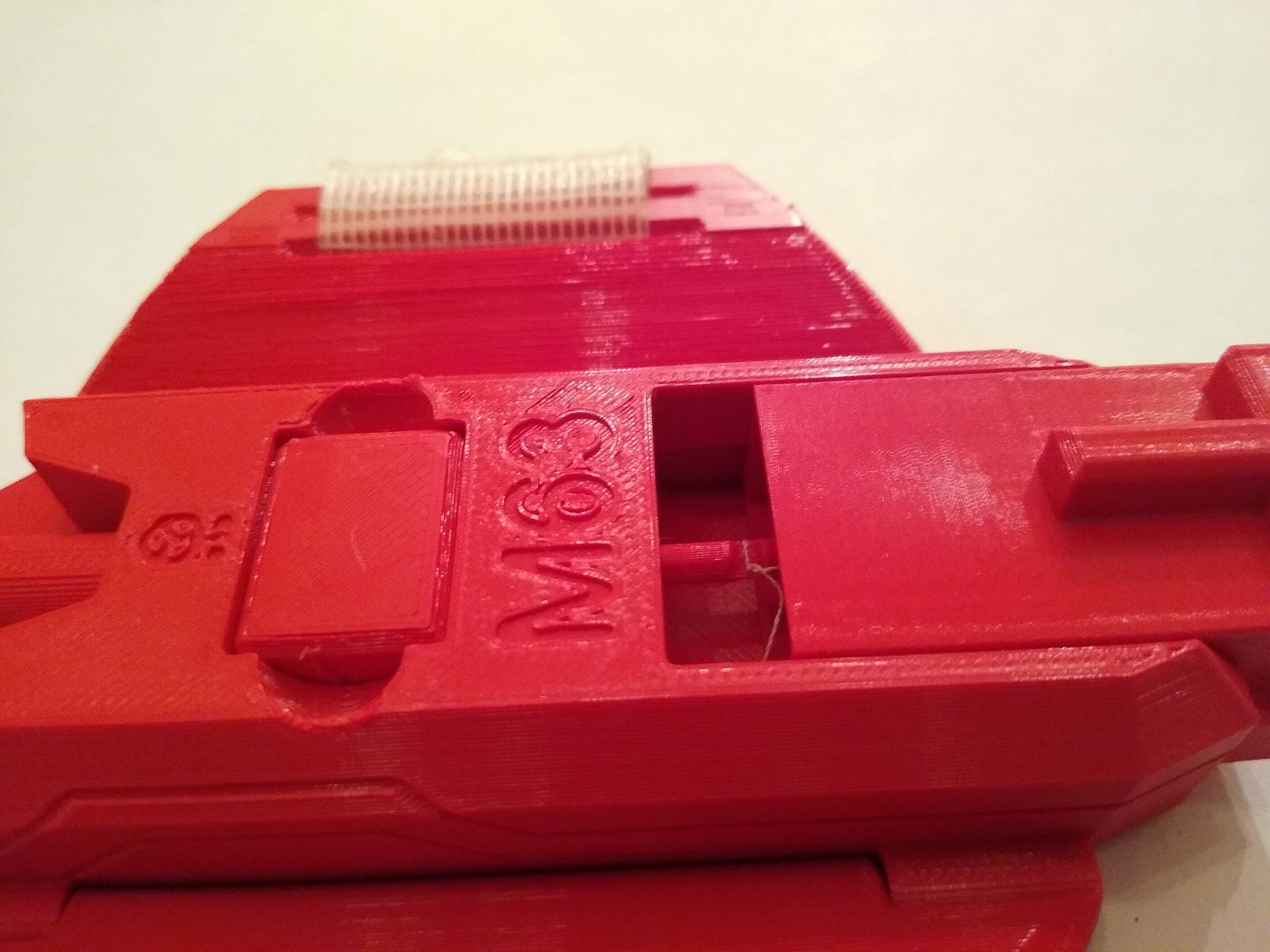 Spiderman Web Shooter 3D print model_34