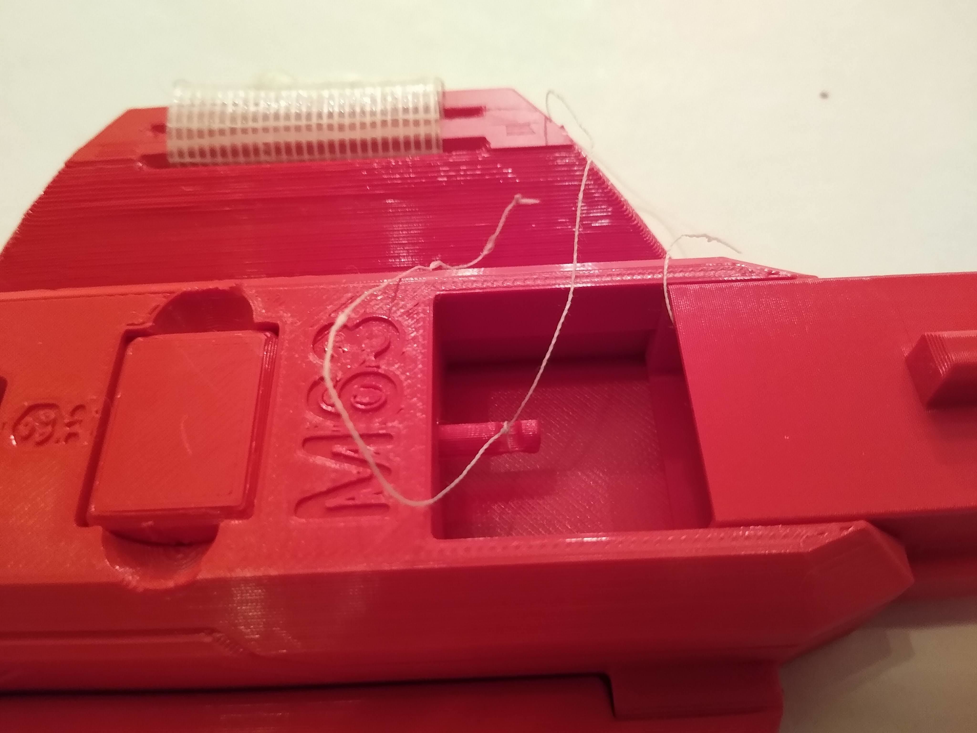 Spiderman Web Shooter 3D print model_33
