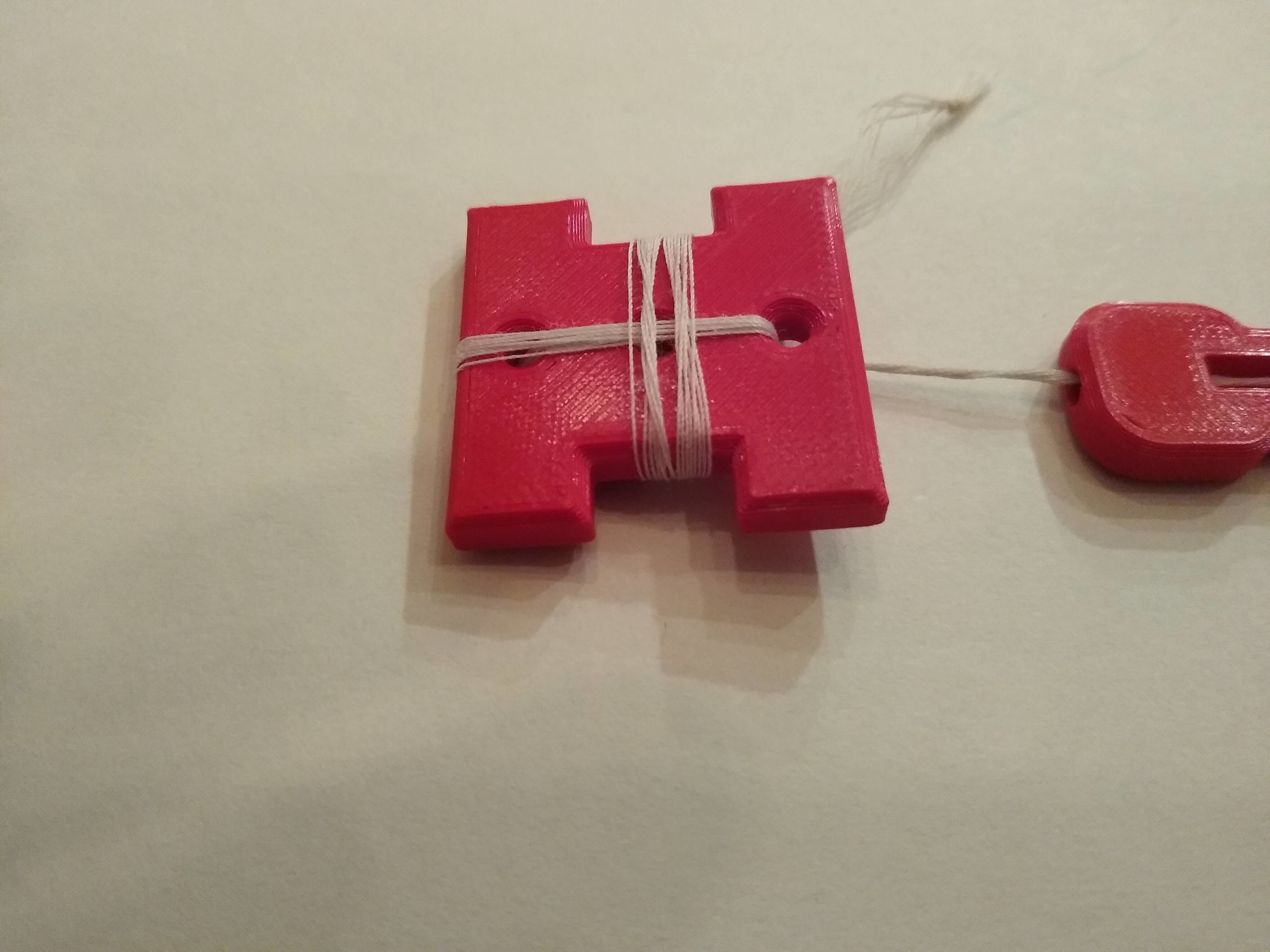 Spiderman Web Shooter 3D print model_9