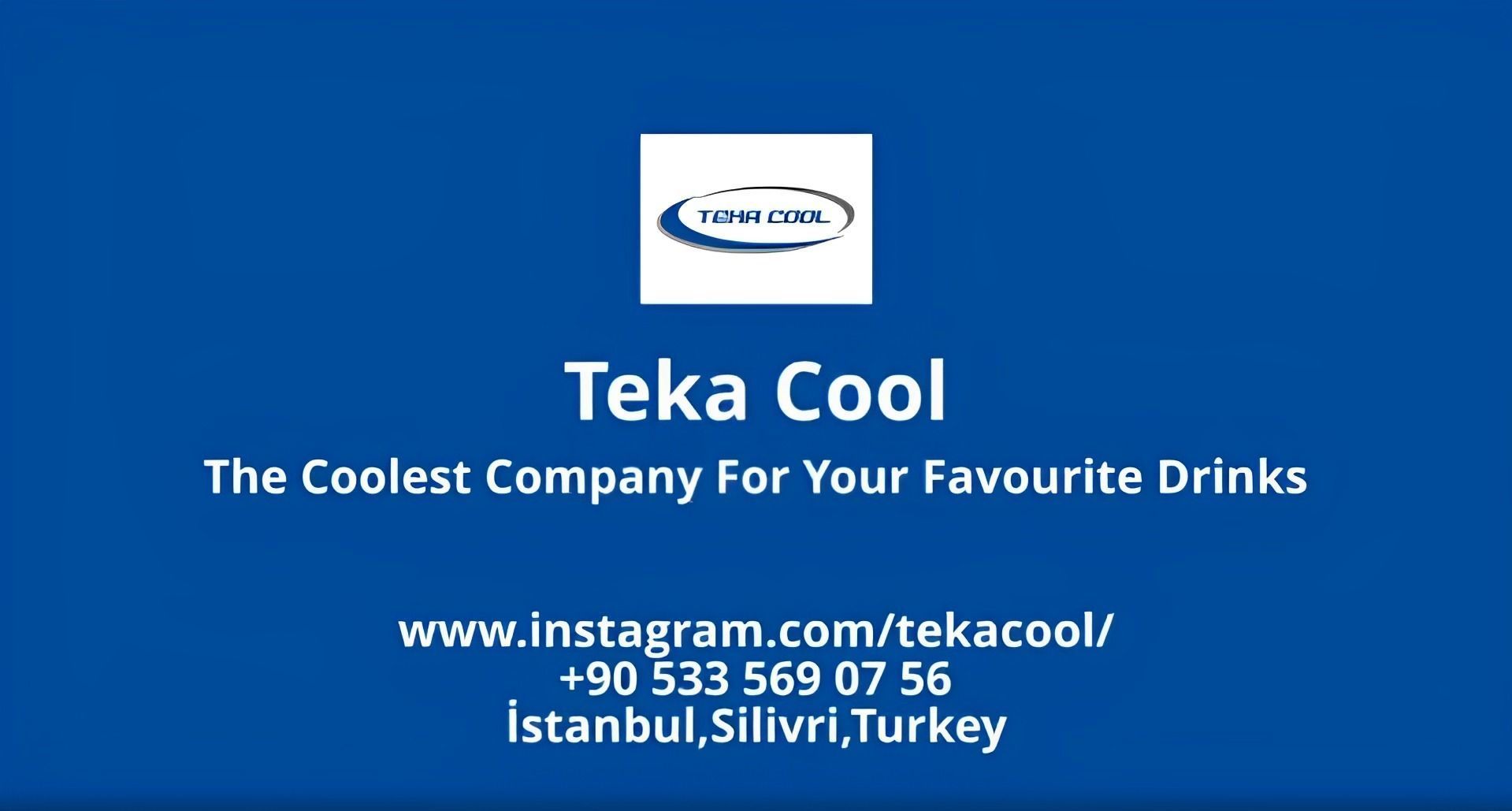 Teka Cool OF-F Open Front Cooler 3D print model_9