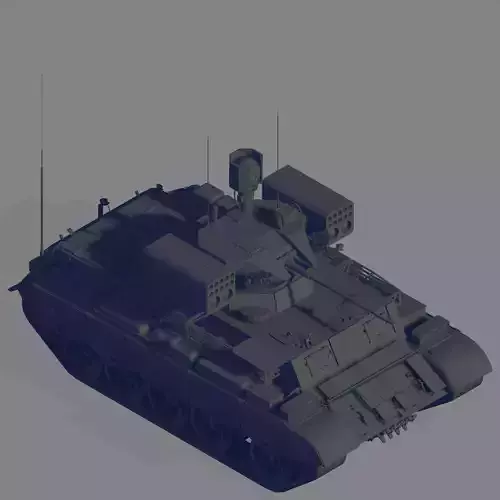QN506 3D model