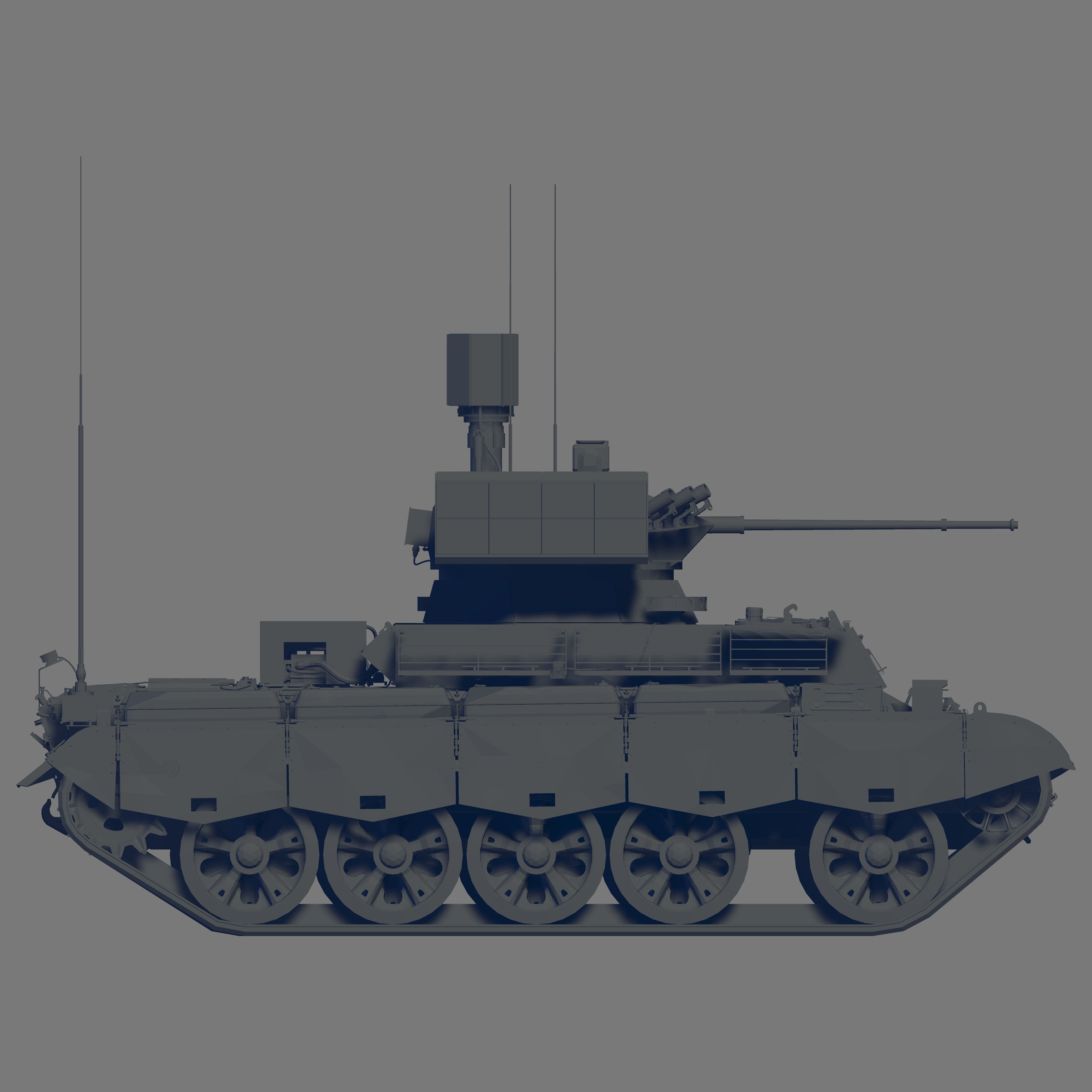 QN506 3D model_3