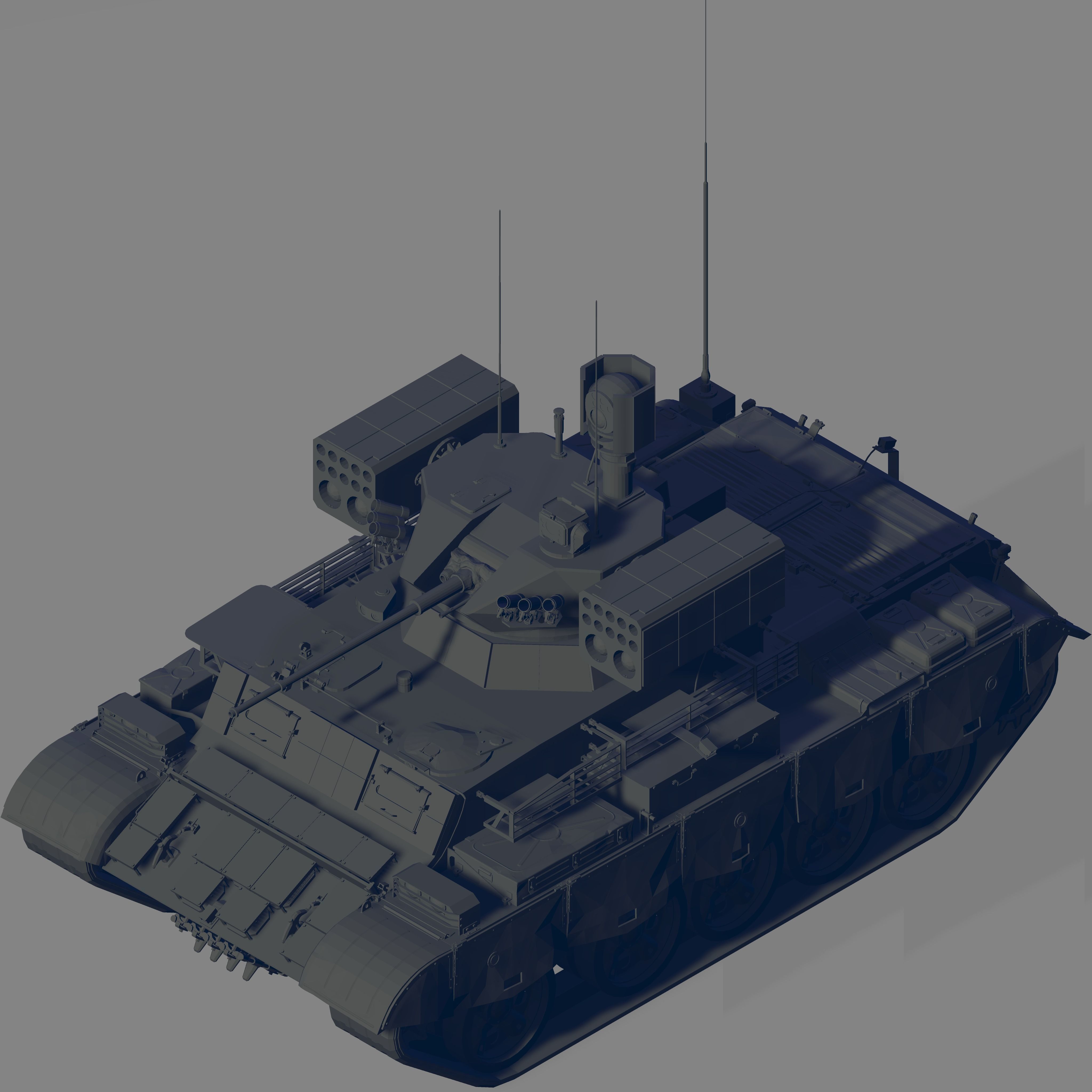 QN506 3D model_1