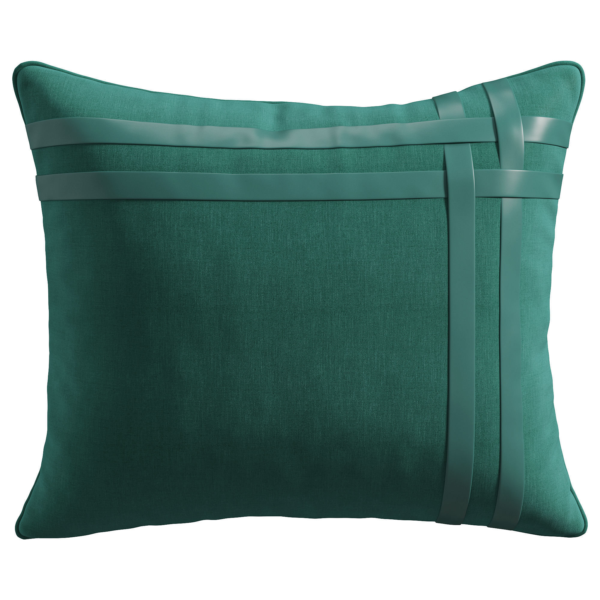  Pillow 3D model_1