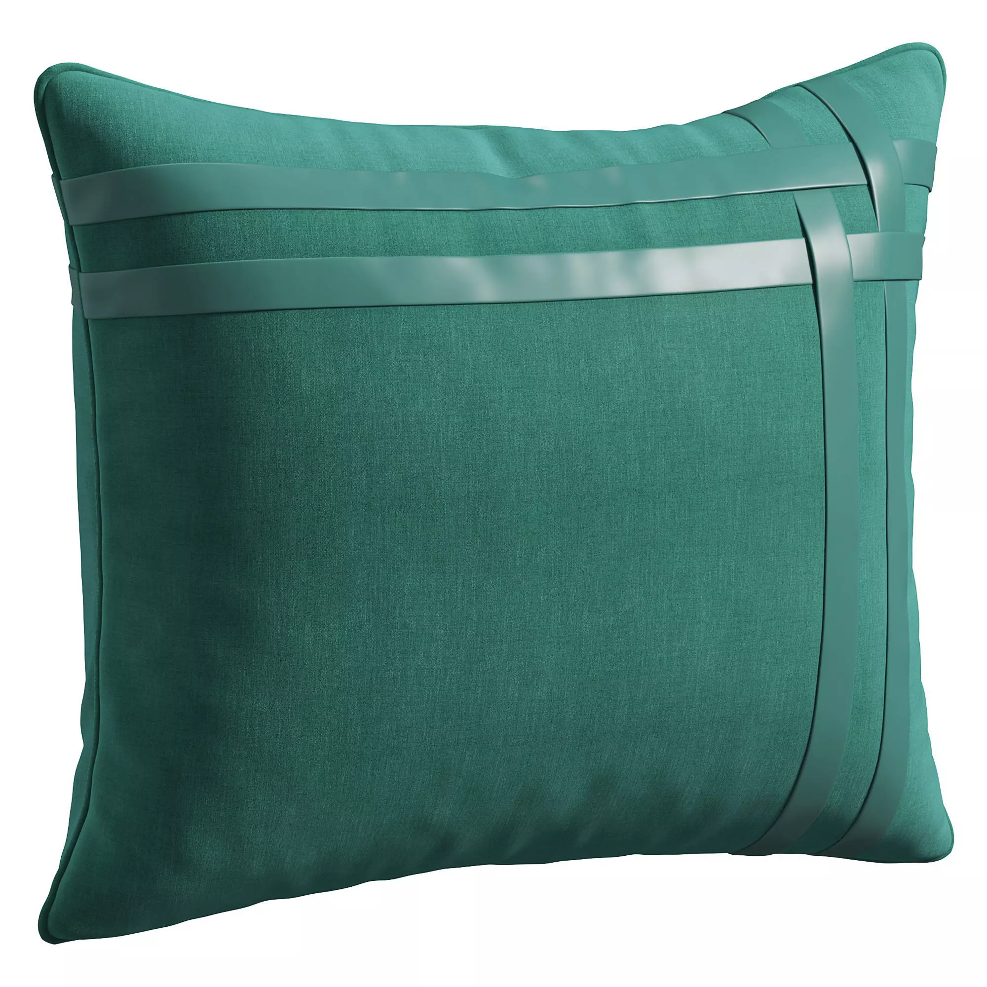  Pillow 3D model_0