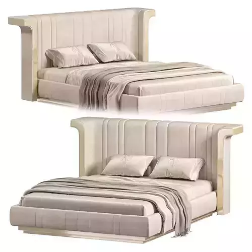 PORFIRIY KROVAT by Vizyoner katalogi