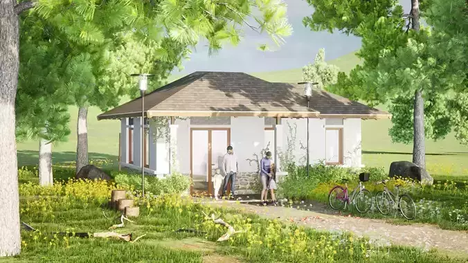 014 Smallhouse1f58m2