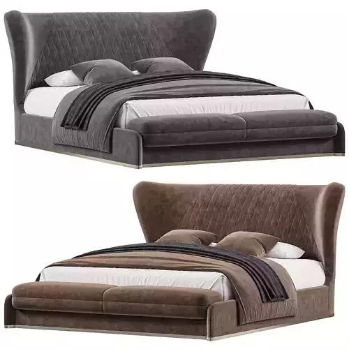 BALANCE BED BY VISIONNAIRE COLLECTION