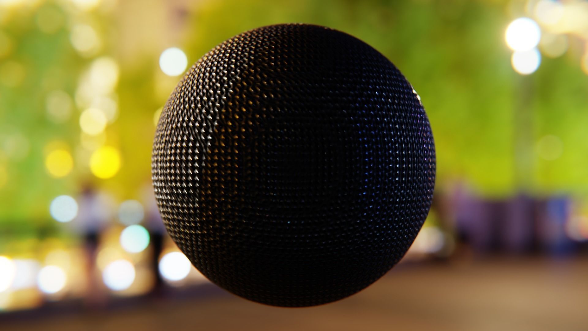 Car Mesh Shader - High-Detail Procedural Grid Texture Texture_4