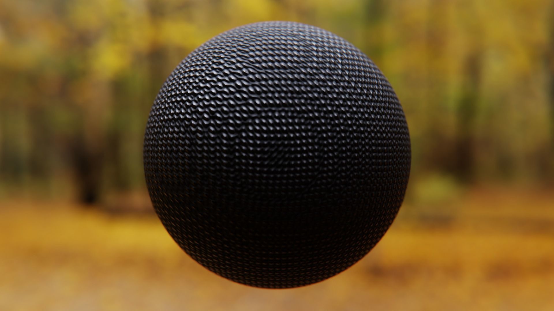 Car Mesh Shader - High-Detail Procedural Grid Texture Texture_2