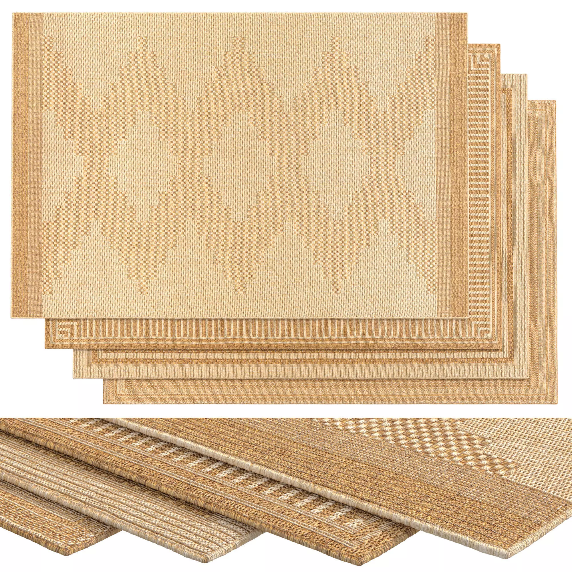 Pismo Beach 3D model_0