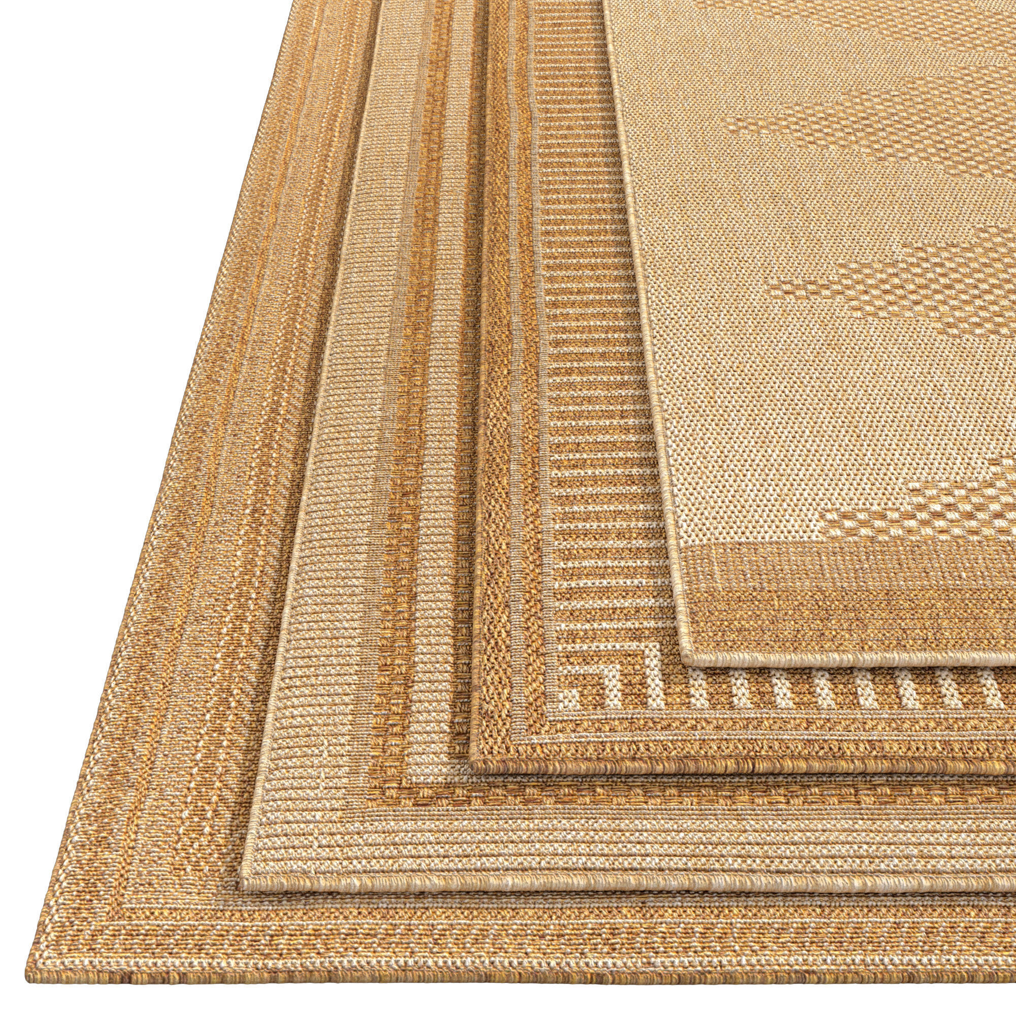 Pismo Beach 3D model_1