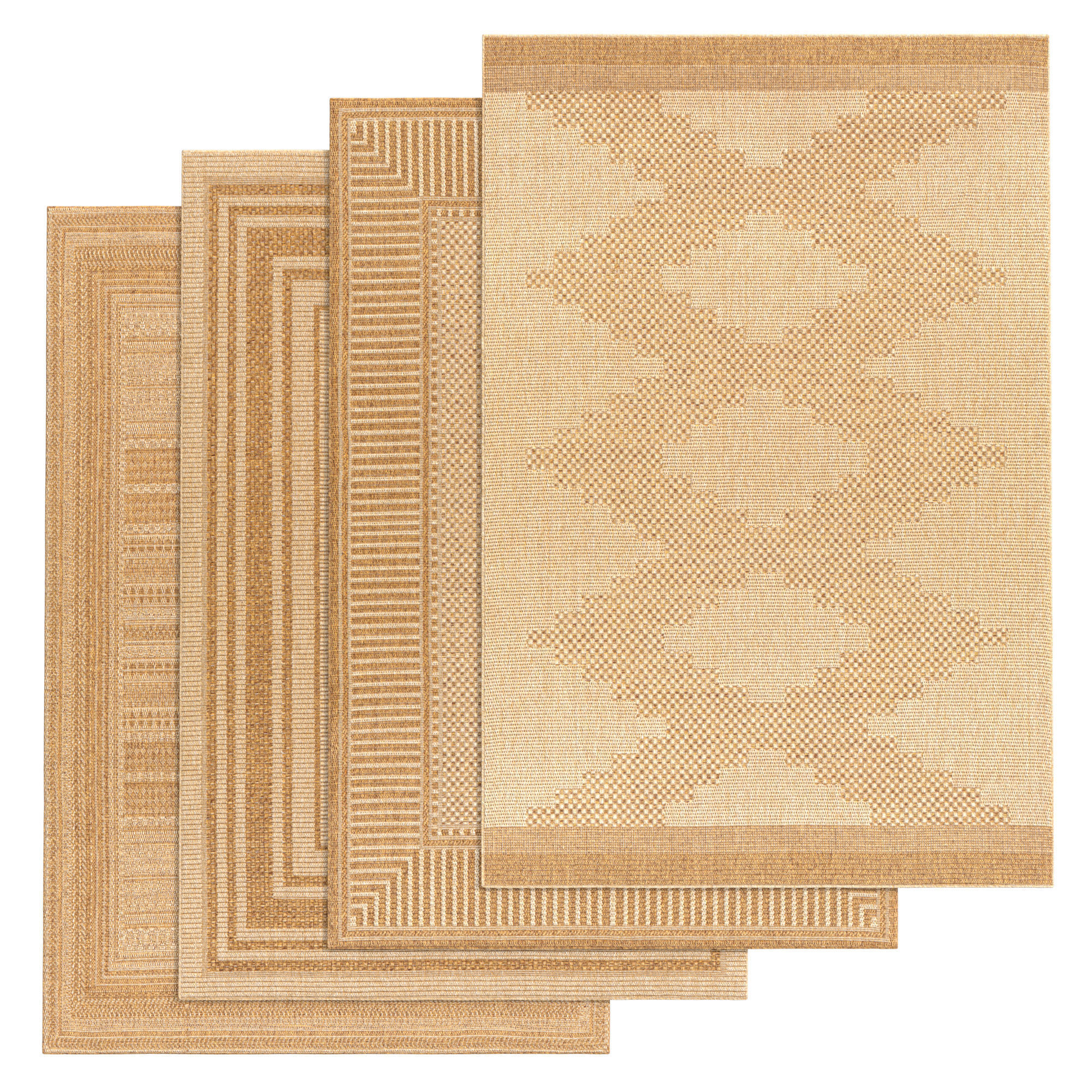 Pismo Beach 3D model_3