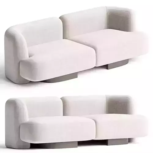 Pop sofa