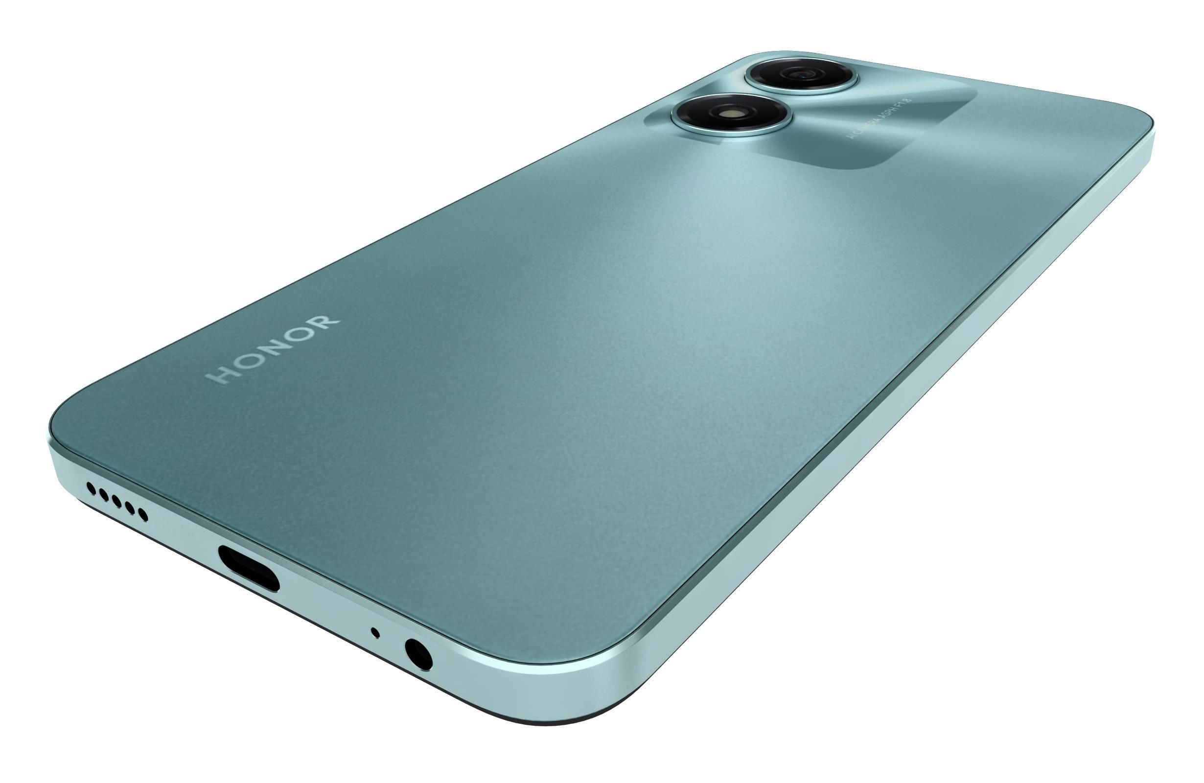 Honor Play 40C All Colors 3D model_23