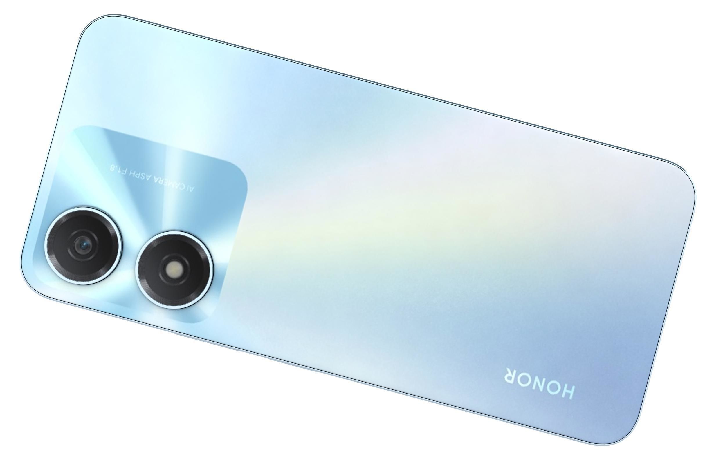 Honor Play 40C All Colors 3D model_13