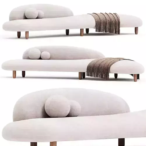 Freeform Sofa