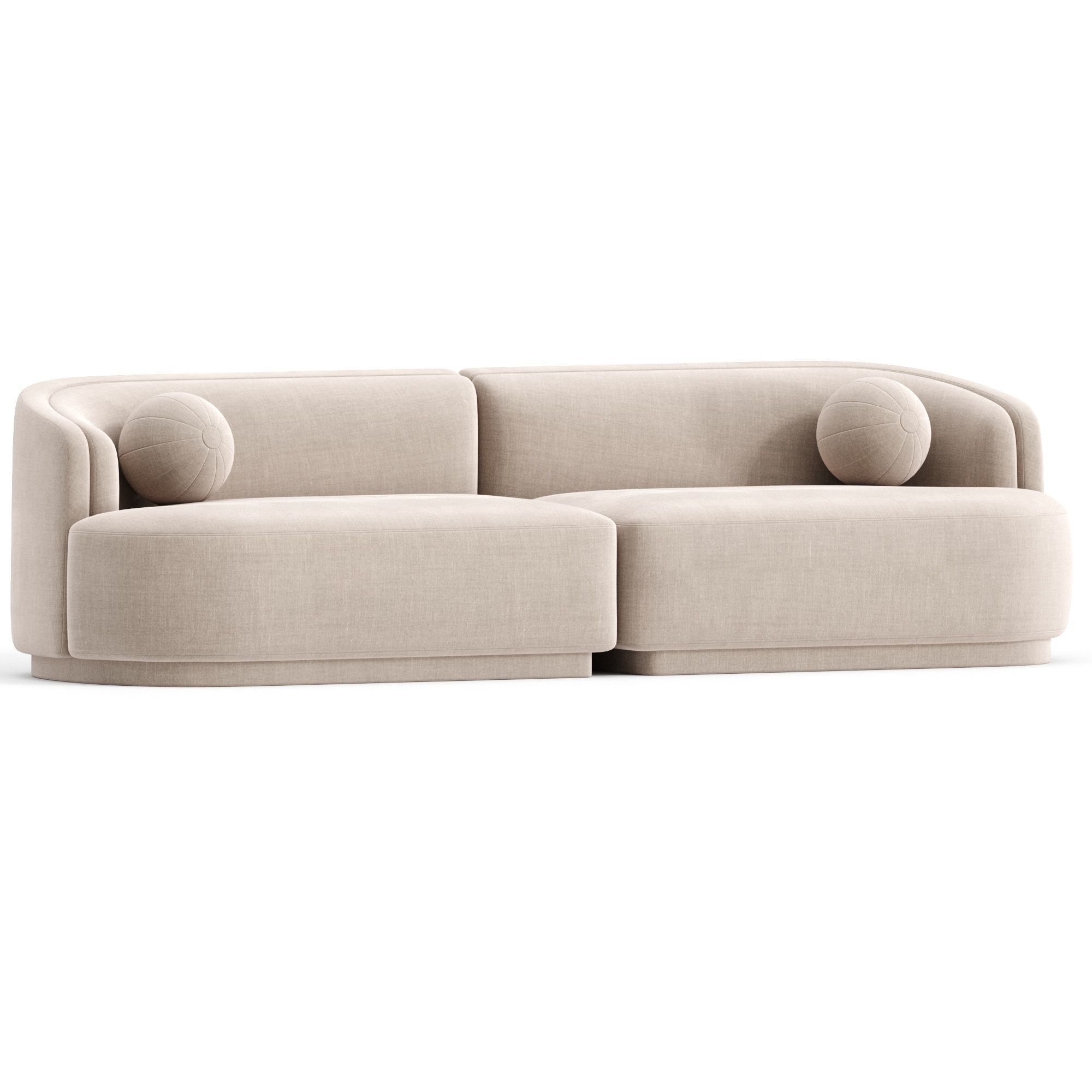 Kardiel Swoosh Modular 147 3D model_3